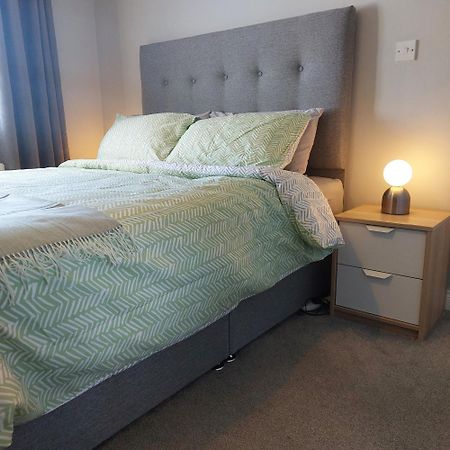 Lawnbrook Town House Hotel Belfast Buitenkant foto