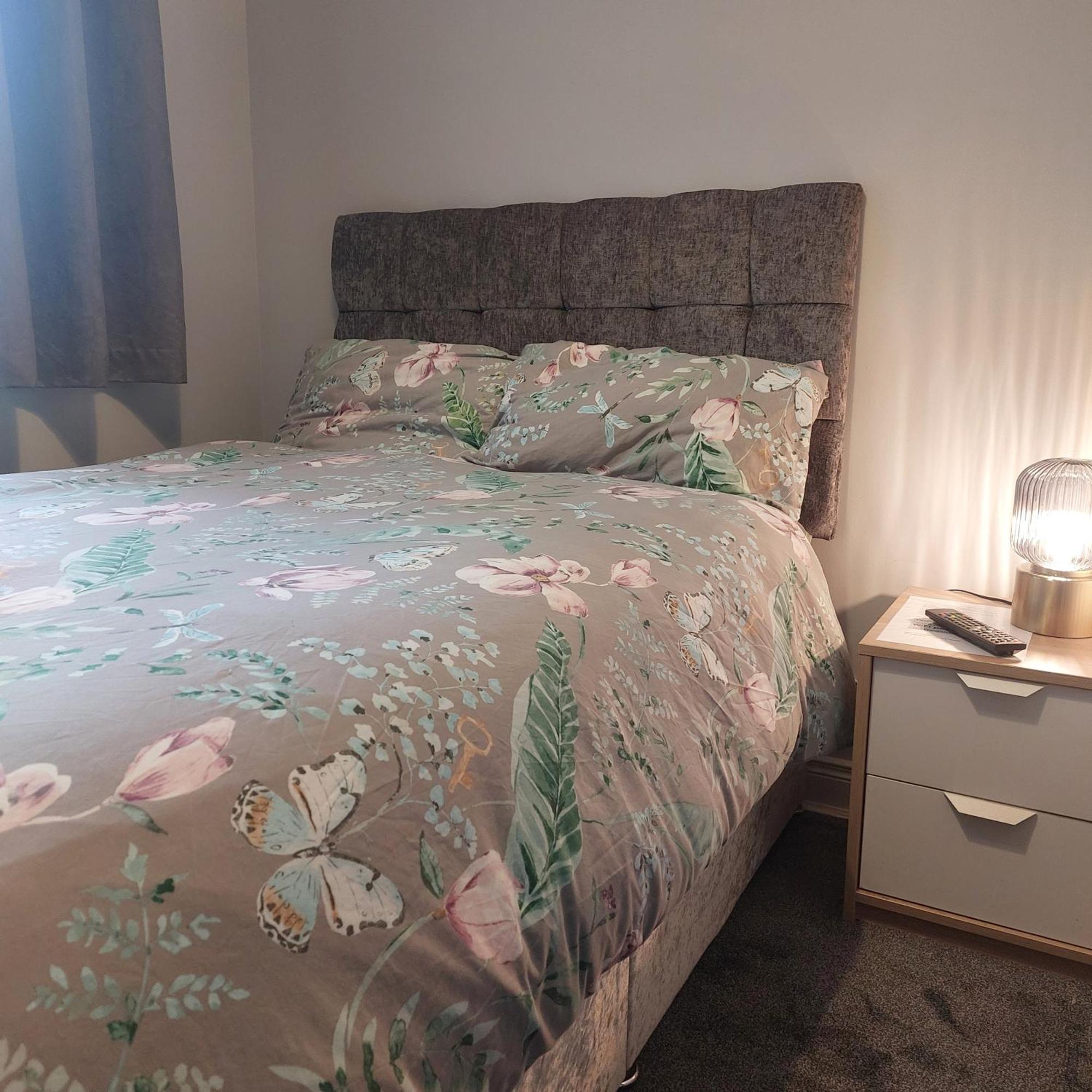 Lawnbrook Town House Hotel Belfast Buitenkant foto