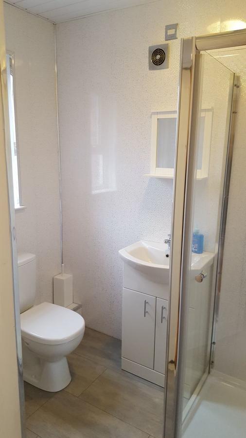 Lawnbrook Town House Hotel Belfast Buitenkant foto