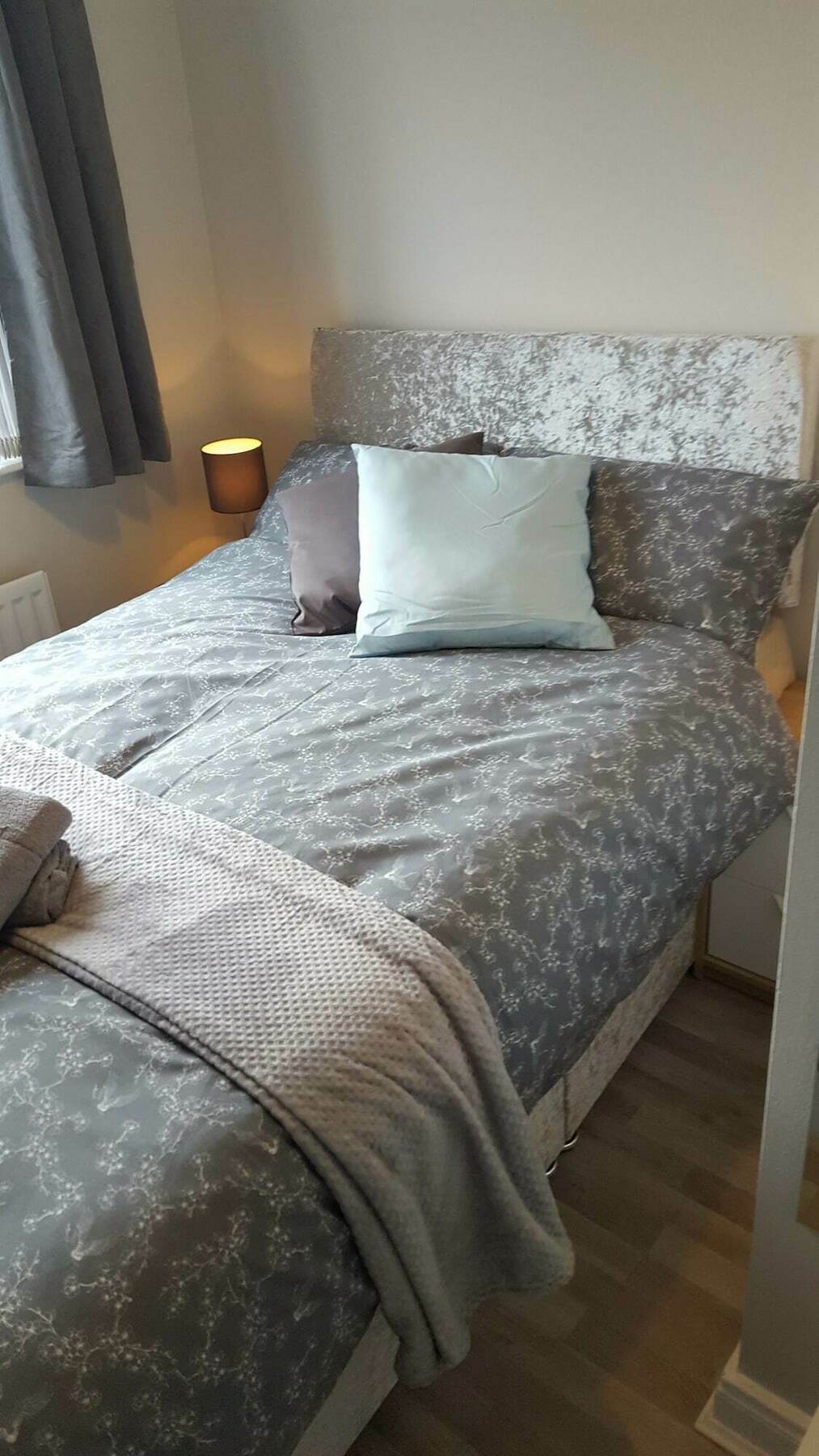 Lawnbrook Town House Hotel Belfast Buitenkant foto