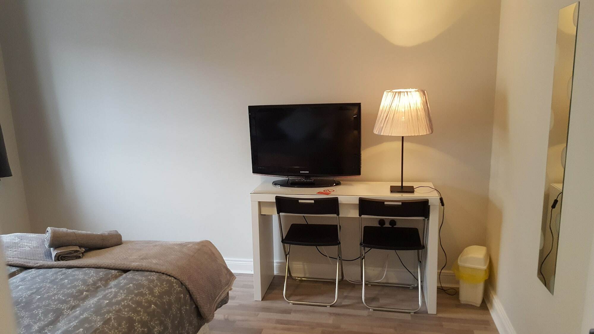 Lawnbrook Town House Hotel Belfast Buitenkant foto